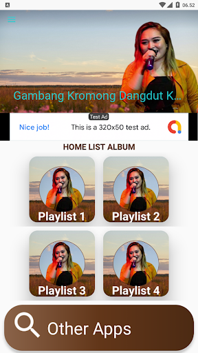 Gambang Kromong Dangdut Koplo