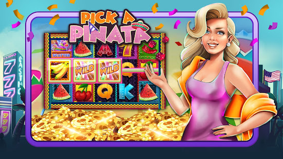 Mary Vegas - Huge Casino Jackpot & slot machines 4.12.02 screenshots 3