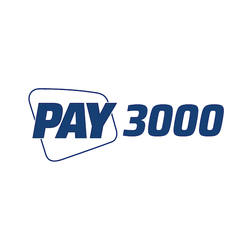 Pay3000 logo