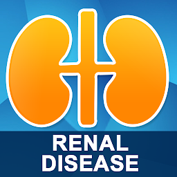 Icon image Kidney Renal Disease Diet Help