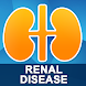 Kidney Renal Disease Diet Help - Androidアプリ