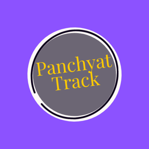 Panchayat Track logo