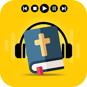 Proverbios de Salomón en audio  Icon