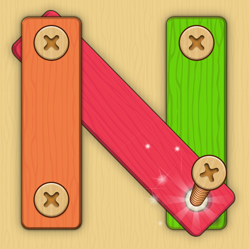 Unscrew the Screws Download on Windows