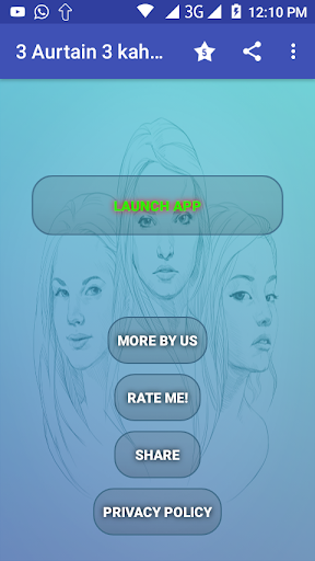 App-voorskou