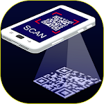 Cover Image of Download QR Code Scaner-Barcode Reader  APK