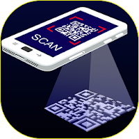 QR Code Scanner-Barcode Reader