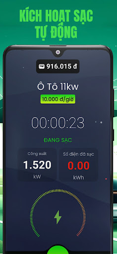 Trạm Điện Xanh screenshot 12