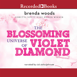 Icon image Blossoming Universe of Violet Diamond