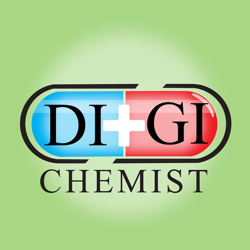 Digi Chemist logo