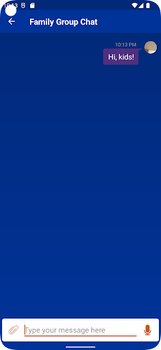 AlertStar Screen 3