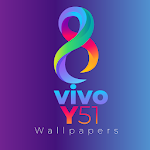 Cover Image of डाउनलोड Y51 Wallpaper - 4k Wallpapers  APK