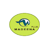 Madeenaplus Itell icon