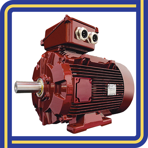 Machine synchrone module 2021 logo