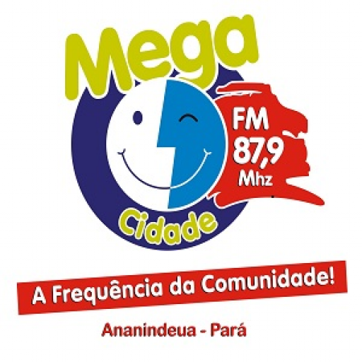 MEGA CIDADE FM 87.9 MHZ 1.0 Icon