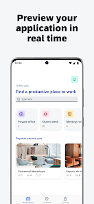 Screenshot image