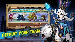 Pocket Knights: Reborn - Screenshot 3