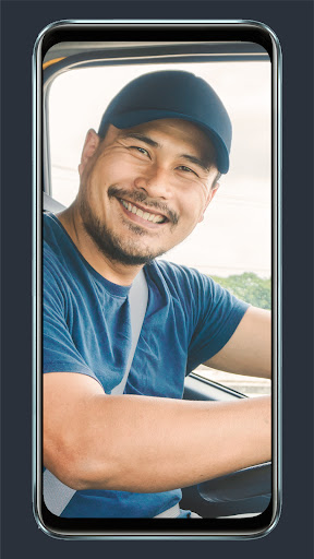 EXTENDED ROAD ELD Screen 3