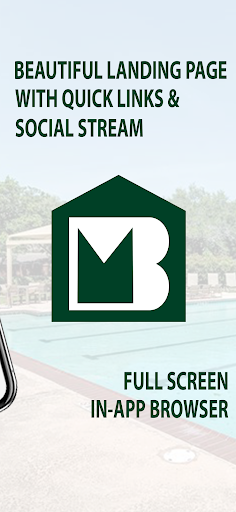 Briarmeadow HOA Screen 3