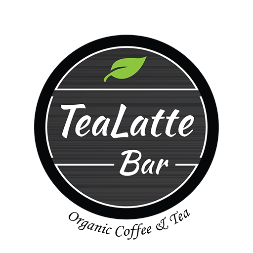 Tealatte logo