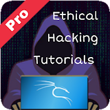 Ethical Hacking All Tutorials - Pro icon