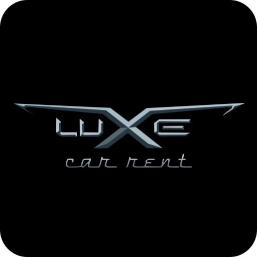 Luxe Car logo