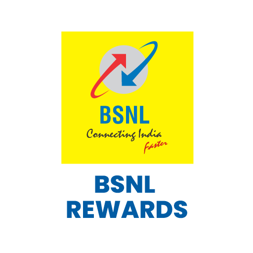 Earn Loyalty Rewards | For BSN logo
