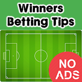 Winners Betting Tips -  No-Ads Soccer Analysis icon