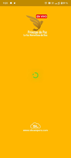 Principe de Paz - Paita