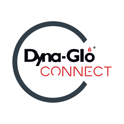 Dyna-Glo Connect  Icon