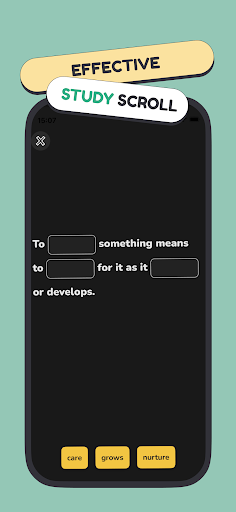 StudyPod: Flashcards App screenshot 6
