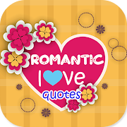 Romantic love images with quotes in english  Icon
