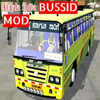 Kerala Mod Bussid Indian