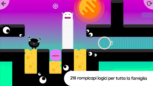 Anteprima dell'app