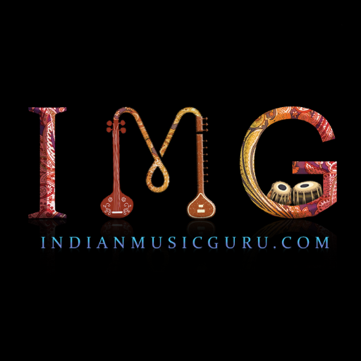 IMG - Indian Music Guru logo