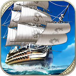航海霸業-中世紀海戰手游 Mod Apk