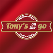 Top 33 Food & Drink Apps Like Tonys On The Go - Best Alternatives