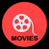 Movie material icon