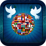 World Flags Jigsaw Puzzle icon