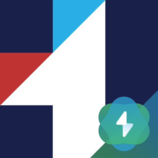 IPOT - Investment SuperApp logo