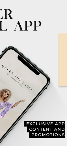 Queen The Label Screen 2