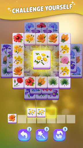 Blossom Tiles Quest 6