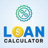 LoanAddy : Loan EMI Calculator app apk icon
