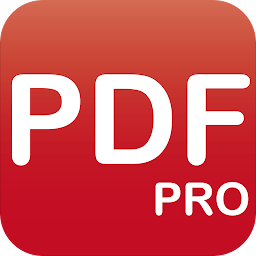 Imagen de ícono de PDF Maker & Reader Pro