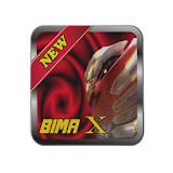 Guide BIMA X icon