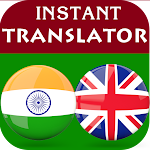 Cover Image of Download Malayalam English Translator  APK