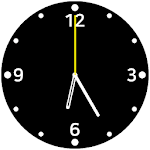 Cover Image of Download Good Clock - Quiet Silent Cloc  APK