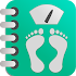 Weight Diary - Weight Loss Tracker, BMI, Body Fat3.6.3 (Premium) (All in One)