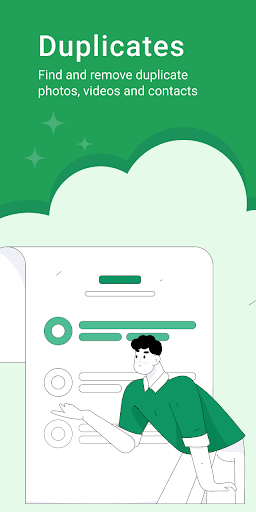 8Super App Manager & Cleaner Screenshot 2 - AppWisp.com