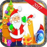 Turbo Fast And Christmas 2017 icon